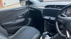 Vauxhall Corsa 100kW Elite Nav Premium 50kWh 5dr Auto [7.4kWCh] Electric Hatchback